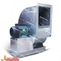 سانتر فیوز ۱.۵ اسب و کولر آبی ۵۵۰۰