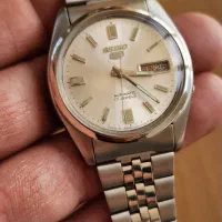 سیکو ۵ اتومات