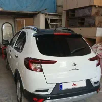 اطلس gl مدل ۱۴۰۴|خودرو سواری و وانت|چهاردانگه (تهران), |دیوار