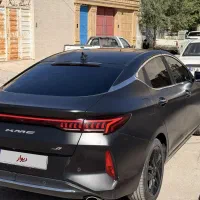 kmcj7 مدل ۴۰۲|خودرو کلاسیک|چناران, |دیوار