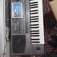 ارگ پیا 900بسیار تمیز و در حد آک بفروش میرسد|پیانو، کیبورد، آکاردئون|آستارا, |دیوار