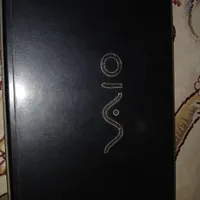 لبتاب Sony
