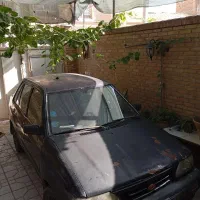 پراید ۸۳