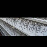 تیرچه سیمانی دست دوم