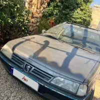 ماشین روا مدل ۹۰ دوگانه سوزشرکتی