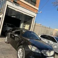 برلیانس h330 اتوماتیک نقد و اقساط|خودرو سواری و وانت|اصفهان, مارچین|دیوار