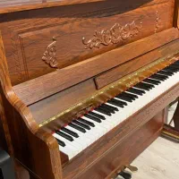 ملایم پیانو طـرح آکـوستیک+٪اقساطی× بدون سودمحاسبه