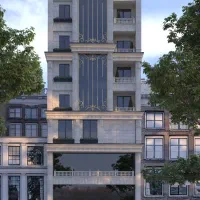 سنگان ، فروش آپارتمان ۶۵ متری ۱ خوابه