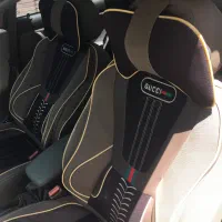 سمند ef7 پایه گاز سوز مدل ۹۷