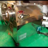 چرخ گوشت صنعتی گیربکسی TK32 اکبند|خردکن، آسیاب، غذاساز|تهران, ائمه اطهار|دیوار