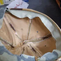 لباس سربازی اورکت کلاه ارتش وزارت دفاع سایز بزرگ|لباس|تهران, تهرانسر غربی|دیوار