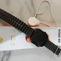 ساعت هوشمند ultranomax مدل valexاصلی