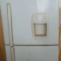 یخچال فریزر