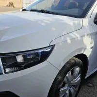 فروش تارا v۴|خودرو سواری و وانت|سقز, |دیوار