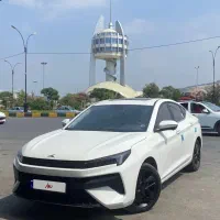 جک J7 سفید مدل ۱۴۰۳