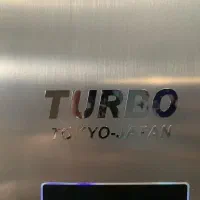 لباسشویی توربو ژاپن گیربکس|ماشین لباسشویی و خشک‌کن لباس|بانه, |دیوار