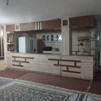 سلام خانه رهن و اجاره رستم اباد فرهنگیان 7|اجارهٔ آپارتمان|باغ ملک, |دیوار