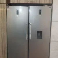 یخچال و فریزر