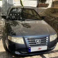 سورن مدل ۹۴-فنی سالم بی رنگ