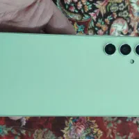 سامسونگ 5G a34