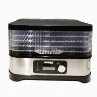 میوه خشک کن بیسمارک آلمانی|سایر لوازم برقی|دهدشت, |دیوار