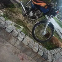 متور ۱۲۵ در حد صفر