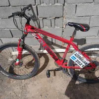 دوچرخه کوهستان 27.5