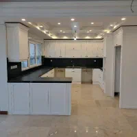 ۱۶۳ متر ۳ خواب  تکواحدی