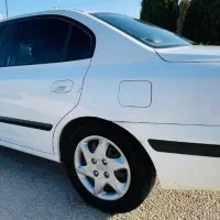 هیوندا اوانته مدل 87 بی رنگ (فقط اقساطی)|خودرو سواری و وانت|تهران, باغ فیض|دیوار