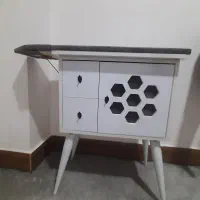 میز اتو