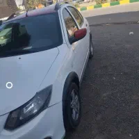 کوییک 1400R.  تریل توسن 250