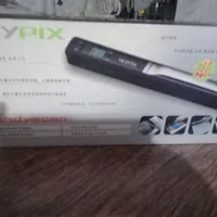 اسکنر  بیسیم SkyPIX|پرینتر، اسکنر، کپی، فکس|اندیشه, |دیوار