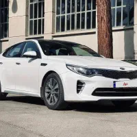 اپتیما جی تی لاین مدل ۲۰۱۷  فول آپشن|خودرو سواری و وانت|کرج, گلشهر|دیوار