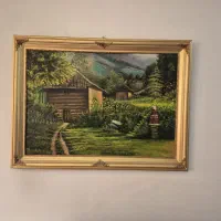 تابلو نقاشی