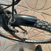 دوچرخه اساک دماوند۲۶اصل|دوچرخه، اسکیت، اسکوتر|تبریز, |دیوار