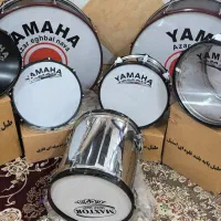 فروش وتعمیرانواع طبل دمام کوچک وبزرگ بچه گانه عمده