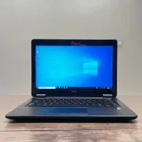 لپتاپ استوک Dell