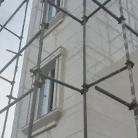 سنگکاری وسرامیک کاری