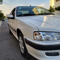 پژو پارس موتور جدید XU7P پلاس خشک مدل 1403|خودرو سواری و وانت|اندیشه, اندیشه فاز ۲|دیوار