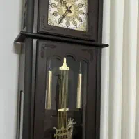 ساعت|ساعت دیواری و تزئینی|بیرجند, |دیوار