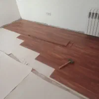 نصب نصاب تعمیرات فروش پارکت لمینت قرنیز کفپوش|خدمات پیشه و مهارت|تهران, بنی‌هاشم|دیوار