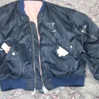 کاپشن خلبانی جت F14