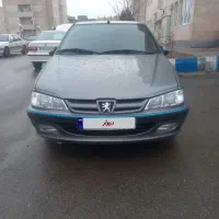 پارس تیوفایو مدل ۹۷ درحد