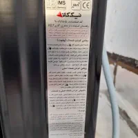 بخاری در حد نو|بخاری، هیتر، شومینه|هشتگرد, شهرک ولیعصر (مصلی)|دیوار