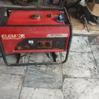 موتور برق المکث ژاپن .هوندا .