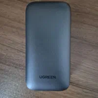 پاوربانک UGreen|لوازم جانبی موبایل و تبلت|تهران, ستارخان|دیوار