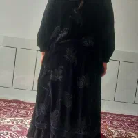 لباس محلی|لباس|ایذه, |دیوار