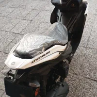 طرح آیروکس نیوفیس بهرو 150|موتورسیکلت|پیشوا, |دیوار