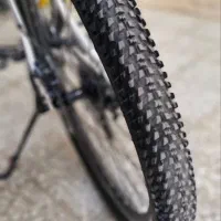 فروش و معاوضه دوچرخه با موتور سیکلت|دوچرخه، اسکیت، اسکوتر|نجف‌آباد, صالح آباد|دیوار