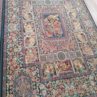 فرش ۶متری و۹متری